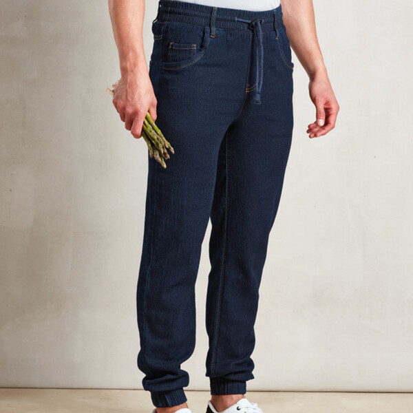 Premier Artisan Chef's Joggers Thumbnail