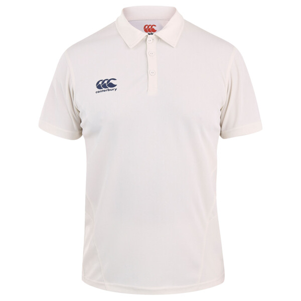 Canterbury Cricket Shirt Thumbnail