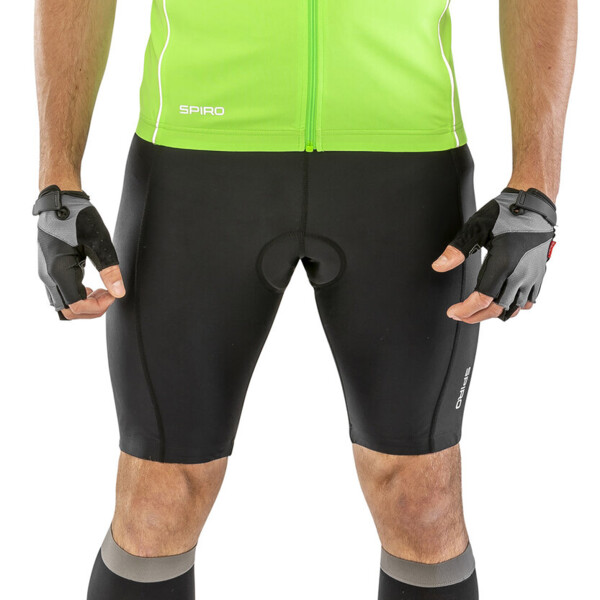 Padded bikewear shorts Thumbnail