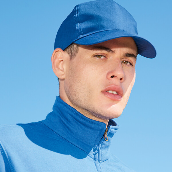 SOL'S Buzz Cap Thumbnail