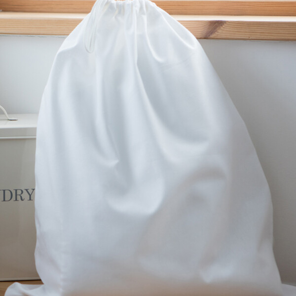 Towel City Laundry Bag Thumbnail