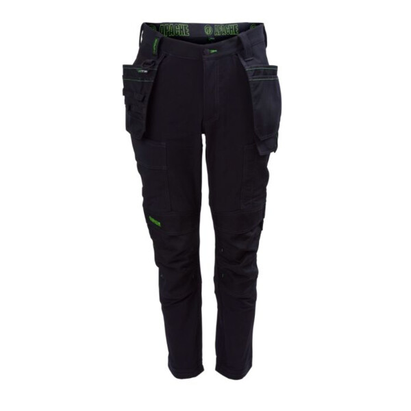 Apache Calgary Trousers Thumbnail