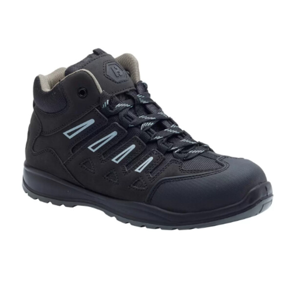 Clayton Safety Hiker Thumbnail