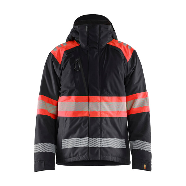 Blaklader Hi-Vis Winter Jacket Thumbnail