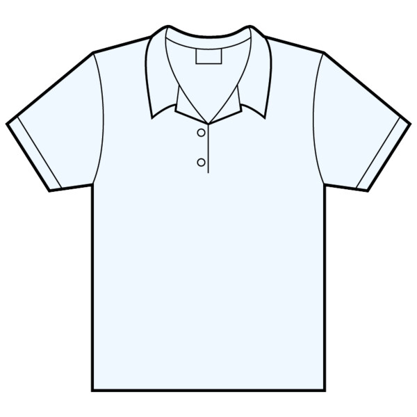 Easy Fit polo Thumbnail