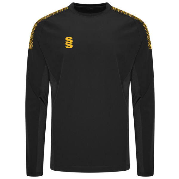 Stuart Surridge Run Out Top Dots Print - Junior Thumbnail