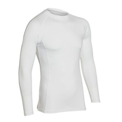 Weaverham Cricket Club Baselayer Long Sleeve – Junior Thumbnail