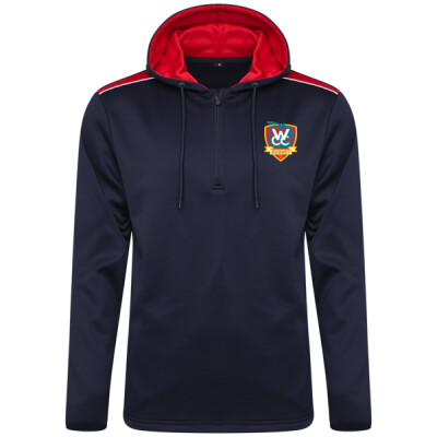 Weaverham Cricket Club Heritage Hoodie – Junior Thumbnail