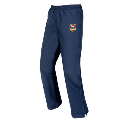 Weaverham Cricket Club Track Pant Mens Fit – Junior Thumbnail