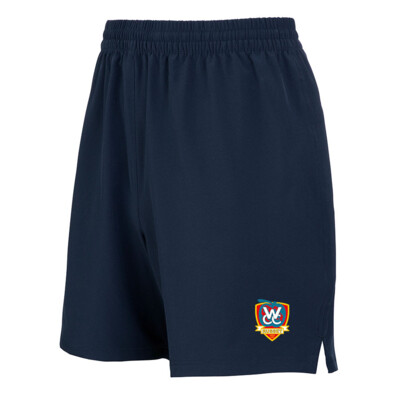 Weaverham Cricket Club Training & Leisure Short – Adult Thumbnail