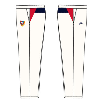 Weaverham Cricket Club Trouser Regular Fit - Adult Thumbnail